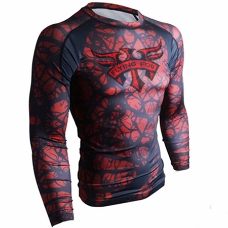 Rash Guard